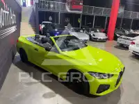 2020 BMW 430