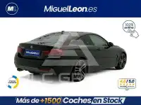 2020 BMW 430
