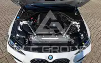 2020 BMW 430