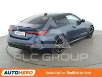 2020 BMW 430