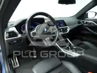 2020 BMW 430