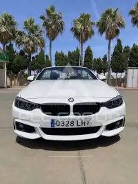 2020 BMW 430