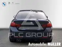 2020 BMW 430