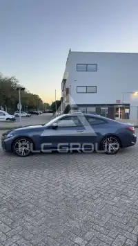 2020 BMW 430