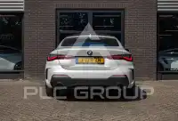 2020 BMW 430