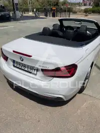 2020 BMW 430