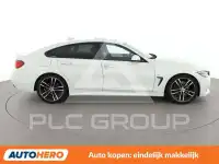 2020 BMW 430