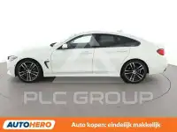 2020 BMW 430