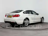 2020 BMW 430