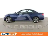 2020 BMW 430