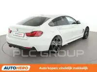 2020 BMW 430