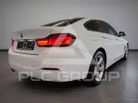 2020 BMW 430