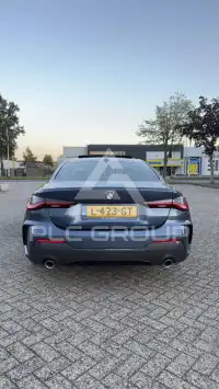 2020 BMW 430