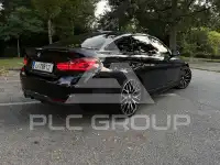 2020 BMW 430
