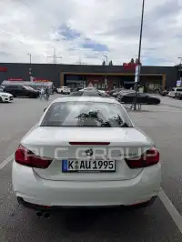 2020 BMW 430