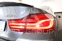 2020 BMW 430