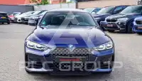 2020 BMW 430
