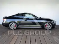 2020 BMW 430