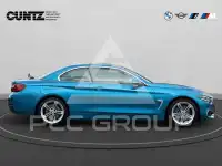 2020 BMW 430