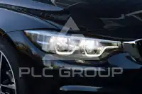 2020 BMW 430