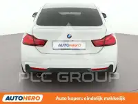 2020 BMW 430