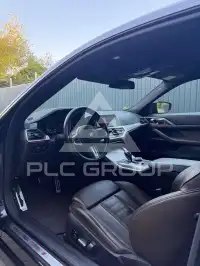 2020 BMW 430