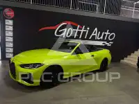 2020 BMW 430