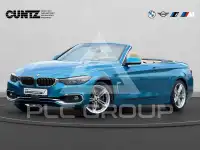 2020 BMW 430