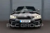 2020 BMW 430
