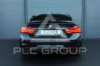 2020 BMW 430
