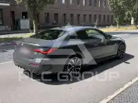 2020 BMW 430