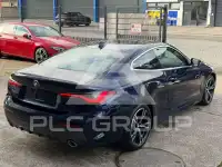 2020 BMW 430