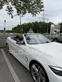 2020 BMW 430