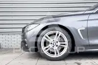 2020 BMW 430