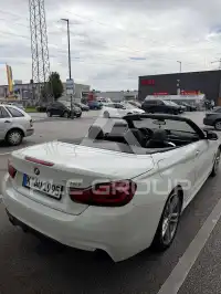 2020 BMW 430