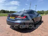 2020 BMW 430