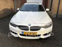 2020 BMW 430