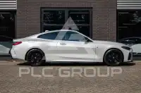 2020 BMW 430