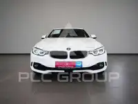 2020 BMW 430