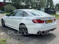 2020 BMW 430