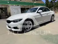 2020 BMW 430