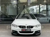 2020 BMW 430