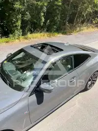 2020 BMW 430