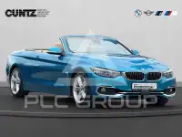 2020 BMW 430