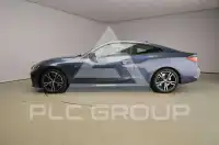 2020 BMW 430
