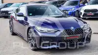 2020 BMW 430