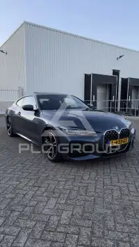 2020 BMW 430