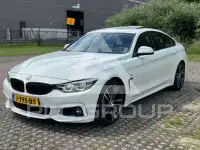 2020 BMW 430
