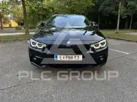 2020 BMW 430