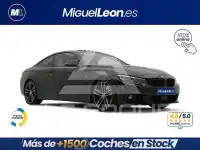 2020 BMW 430